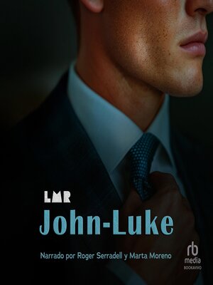 cover image of John-Luke